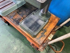 日立工機 13mm卓上ボール盤 B13
