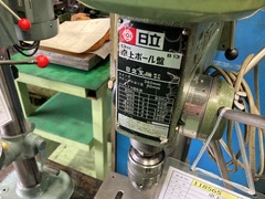 日立工機 13mm卓上ボール盤 B13