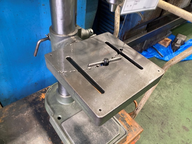 日立工機 13mm卓上ボール盤 B13