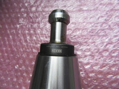 日研/NIKKEN ミーリングチャック BT50-C32-105