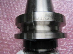 日研/NIKKEN ミーリングチャック BT50-C32-105