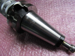 日研/NIKKEN ミーリングチャック BT50-C32-105