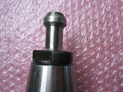 日研/NIKKEN モールステーパーホルダー BT50-MTA3-45