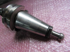 日研/NIKKEN ドリルチャック BT50-NPU8-110