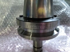 日研/NIKKEN スリムチャック 【スリムチャック】BT50-SK10-105