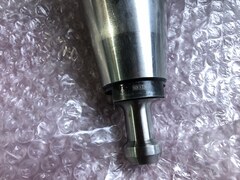 日研/NIKKEN スリムチャック 【スリムチャック】BT50-SK10-105