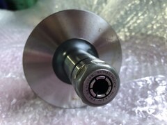 日研/NIKKEN スリムチャック 【スリムチャック】BT50-SK10-105