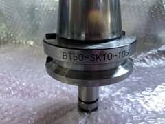 日研/NIKKEN スリムチャック 【スリムチャック】BT50-SK10-105