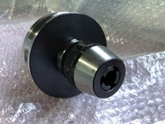 日研/NIKKEN ドリルチャック 【ドリルチャック】BT50-NPU13-90