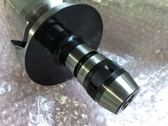日研/NIKKEN ドリルチャック 【ドリルチャック】BT50-NPU8-10
