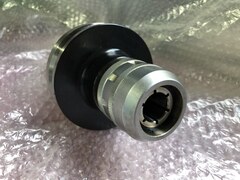 日研/NIKKEN ミーリングチャック 【ミーリングチャック】BT50-C20-105