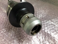 日研/NIKKEN ミーリングチャック 【ミーリングチャック】BT50-C20-105