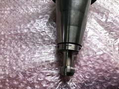 日研/NIKKEN ミーリングチャック 【ミーリングチャック】BT50-C20-105