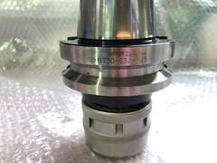 日研/NIKKEN ミーリングチャック 【ミーリングチャック】BT50-C32-105