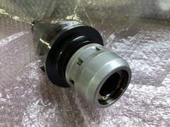 日研/NIKKEN ミーリングチャック 【ミーリングチャック】BT50-C32-105
