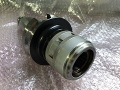 日研/NIKKEN ミーリングチャック 【ミーリングチャック】BT50-C32-105