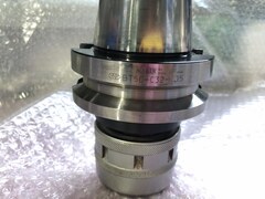 日研/NIKKEN ミーリングチャック 【ミーリングチャック】BT50-C32-105