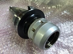 日研/NIKKEN ミーリングチャック 【ミーリングチャック】BT50-C32-105