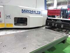 村田機械(ムラテック) タレットパンチプレス MOTORUM-2044TS