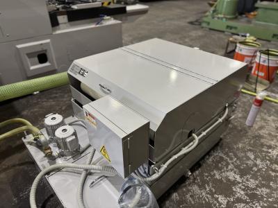 シギヤ精機 NC円筒研削盤 GPS30B・150