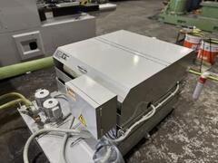 シギヤ精機 NC円筒研削盤 GPS30B・150