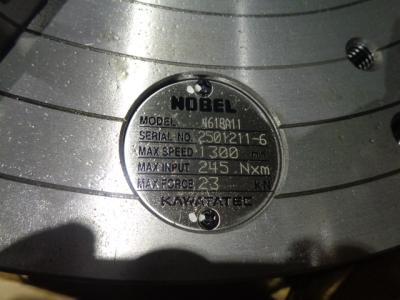 カワタテック インデチャック 4618A11