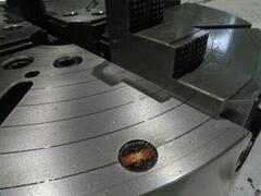カワタテック インデチャック 600-A11