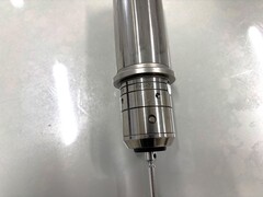 BIG ポイントマスター PMG-32