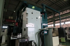 倉敷 NC複合フライス CMN-5C
