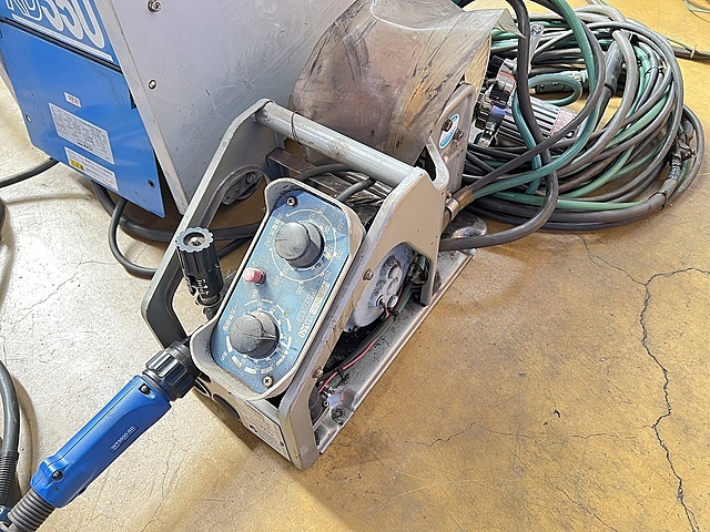 ダイヘン 半自動溶接機 CPXD-350(S-1)
