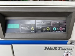日立 パッケージコンプレッサー PBD-7.5MNP5