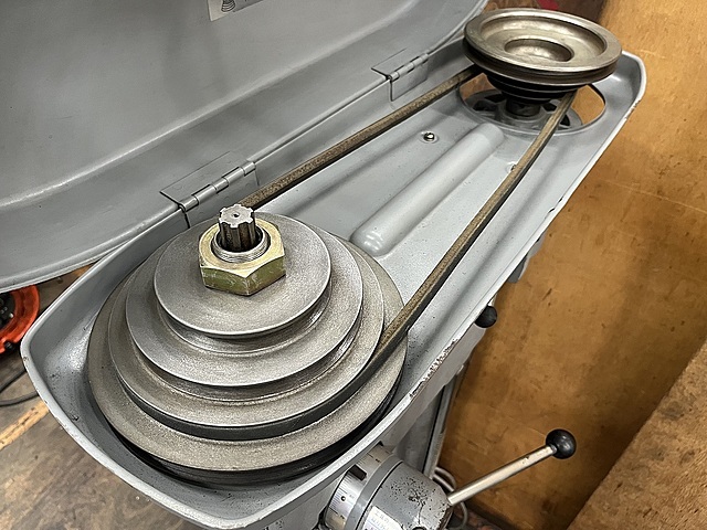 日立工機 ボール盤 B23SH