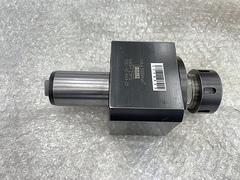 日立精機 回転ホルダー 1782-00-844-01