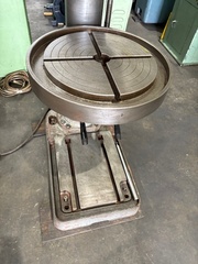 吉田鐵工所 550㎜直立ボール盤 YD2-55