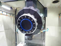 ブラザー工業 タッピングセンタ S500X1