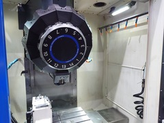 ブラザー工業 タッピングセンタ S500X1