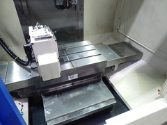ブラザー工業 タッピングセンタ S500X1