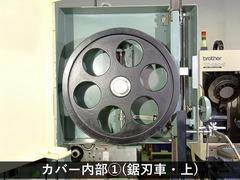 ラクソー（LUXO） コンターマシン SE-500