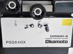 岡本工作機械製作所 平面研削盤 PSG-64GX