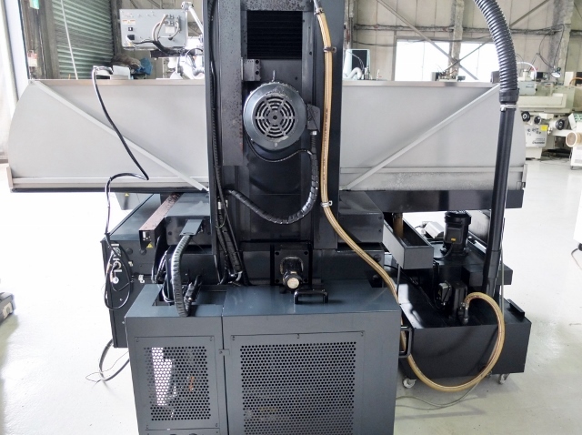 岡本工作機械製作所 平面研削盤 PSG-64GX