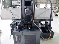 岡本工作機械製作所 平面研削盤 PSG-64GX