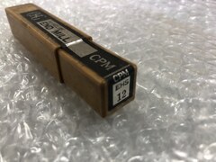 OSG/ オーエスジー ハイススクエアエンドミル CPM-EHS