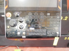 ヤマザキマザック 複合加工機 Integrex i-100
