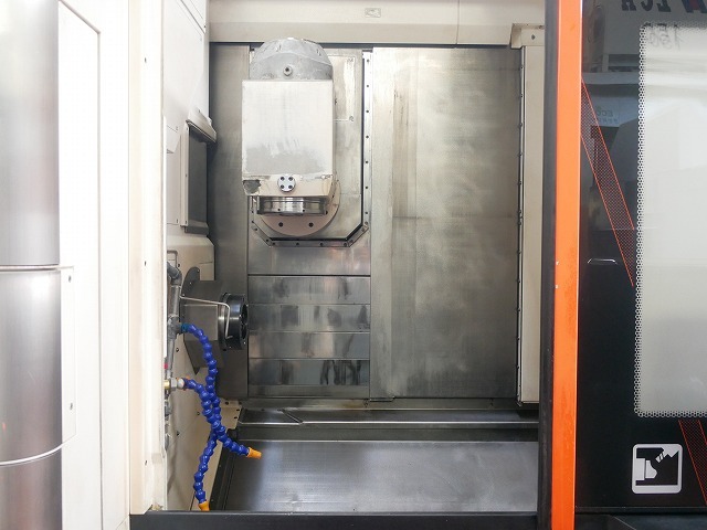 ヤマザキマザック 複合加工機 Integrex i-100