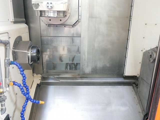 ヤマザキマザック 複合加工機 Integrex i-100