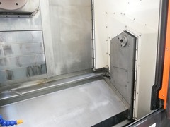 ヤマザキマザック 複合加工機 Integrex i-100