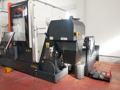 ヤマザキマザック 複合加工機 Integrex i-100