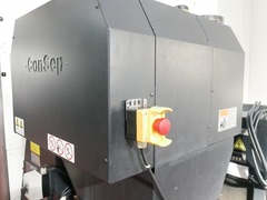 ヤマザキマザック 複合加工機 Integrex i-100
