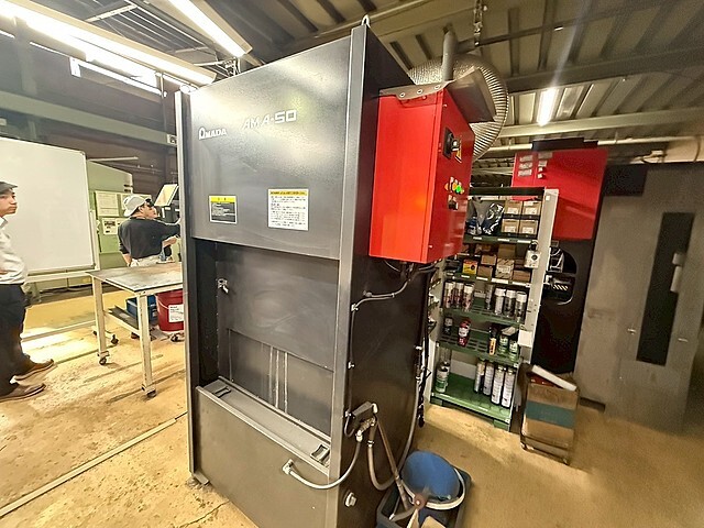 AUTHENTEC バリ取り機 AUDEBU1000