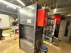 AUTHENTEC バリ取り機 AUDEBU1000